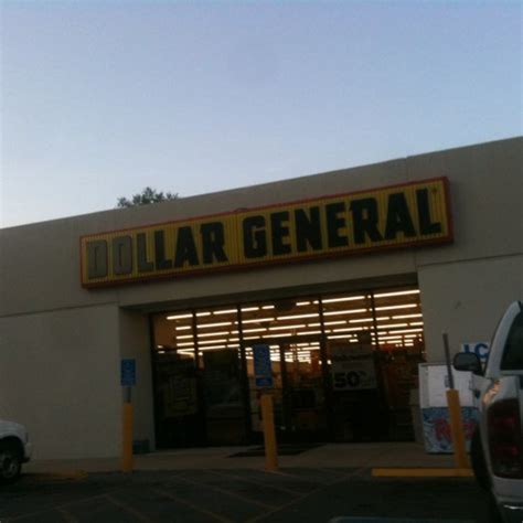 Dollar General Nashville Tn